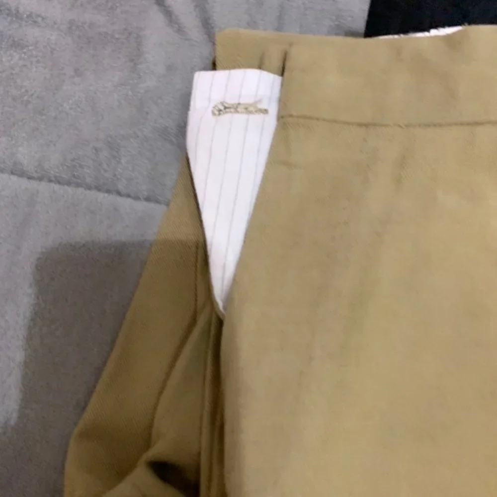Banana Republic Dress Chino